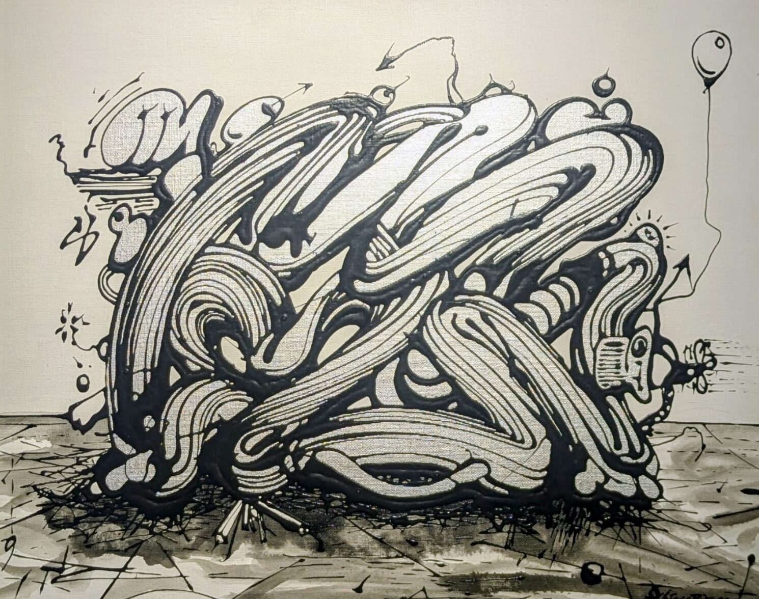 mécanique organique mécanique organique